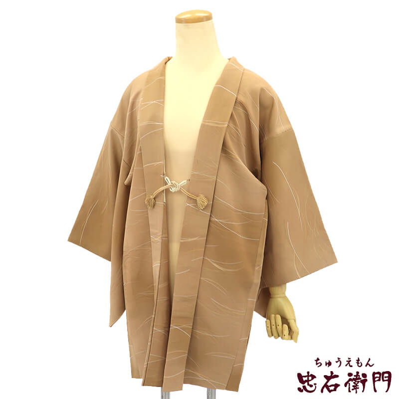 楽天市場】羽織 裄68の通販