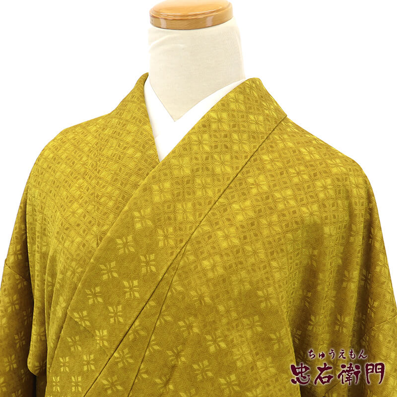 楽天市場】色無地 裄69（着物｜和服）：レディースファッションの通販