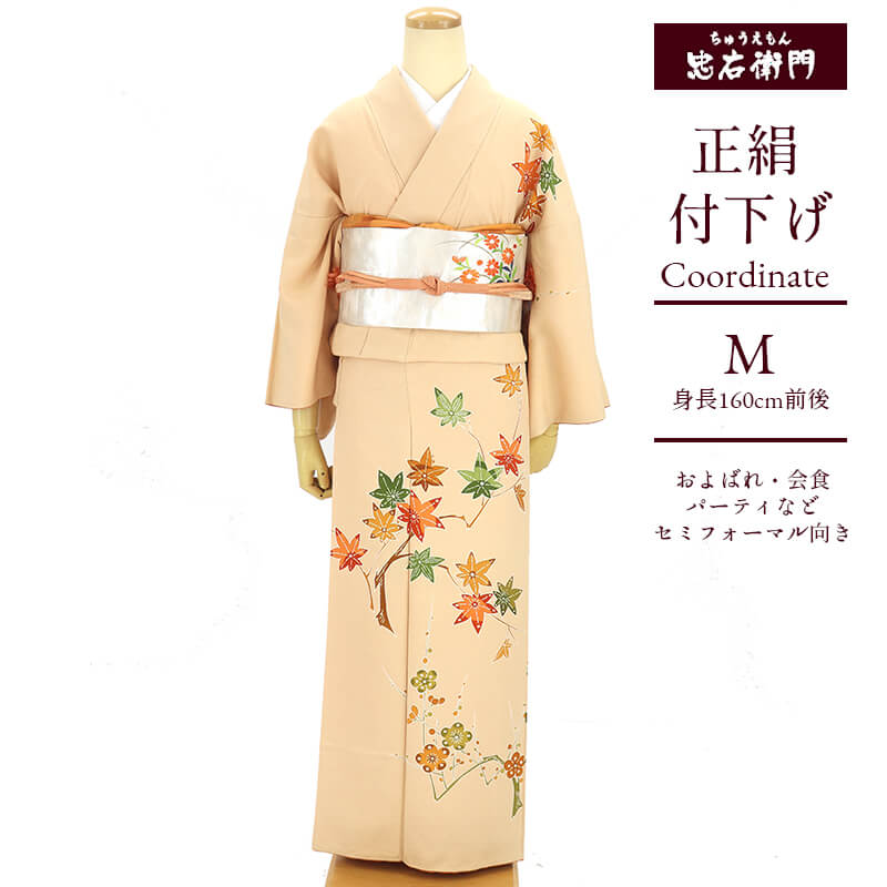 楽天市場】付け下げ セットの通販