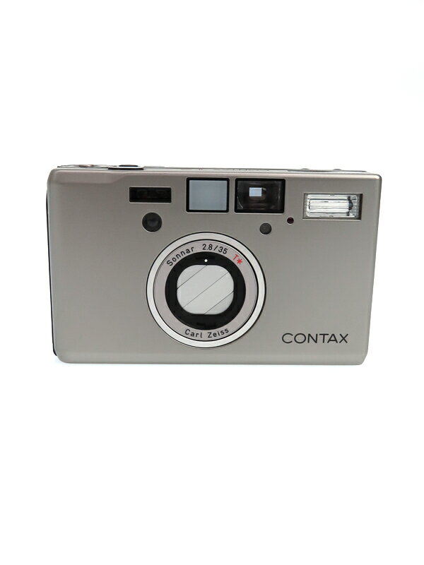 Contax T3D ※時間限定セール！ Amazon.co.jp: contax T3 : Electronics