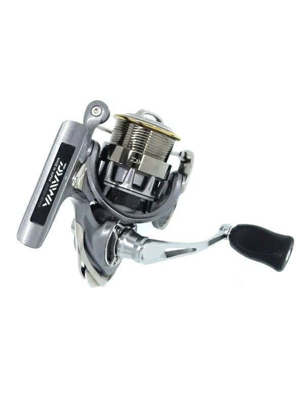 DAIWA】ダイワ『12イグジスト 2004H』2012年モデル ZAIONボディ