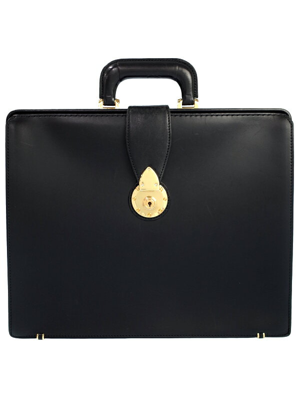 コニタン様用】廃盤 土屋鞄 細マチ ダレスバッグ 土屋鞄製造所 - 入手