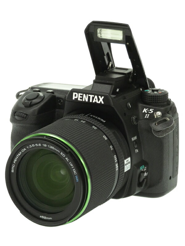 PENTAX K-M CCDデジタル一眼 FA28-80 レンズ付 動作します。 PENTAX