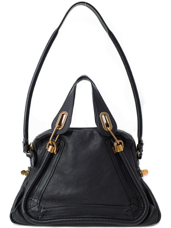 Chloe】クロエ『パラティ 2WAYハンドバッグ』レディース 2WAYバッグ 1
