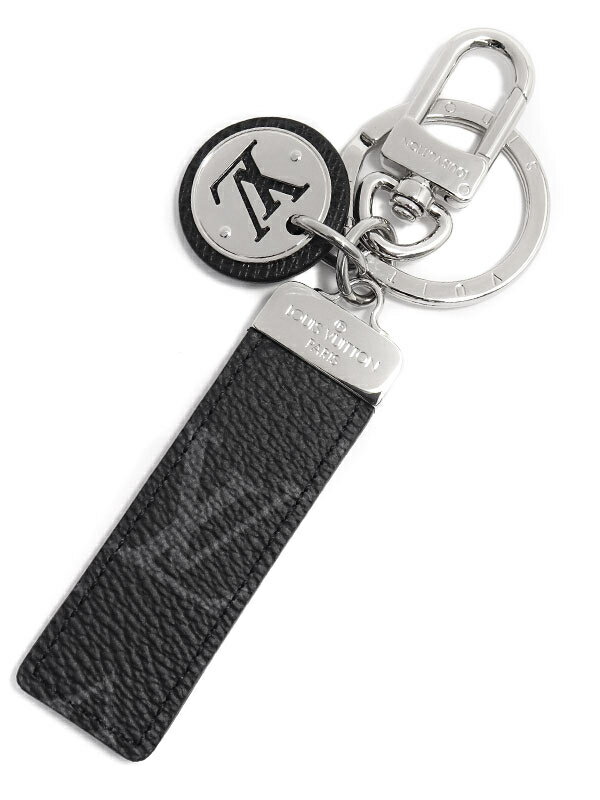 Louis Vuitton】【バッグチャーム】ルイヴィトン『ポルトクレ・ネオ LV