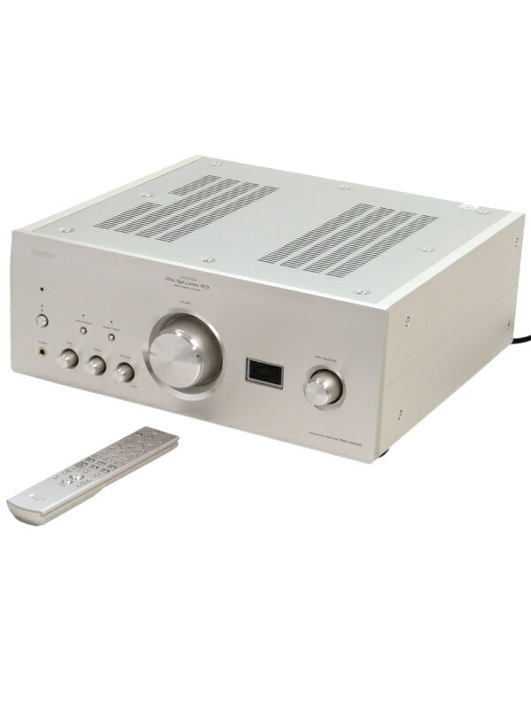DENON】デノン『プリメインアンプ』PMA-2500NE ハイレゾ対応 USB-DAC