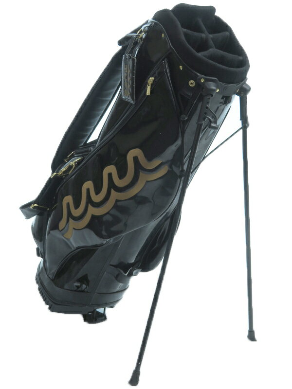 muta】ムータ『MARINE キャディバッグ 6分割』ゴルフバッグ 1週間保証