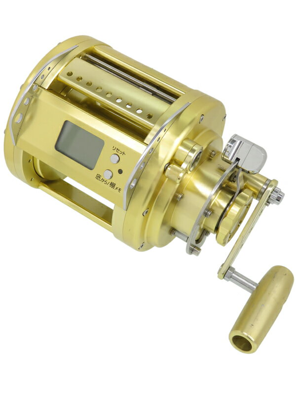 DAIWA】ダイワ『マリンパワー 3000 12V 右ハンドル』00801210 電動