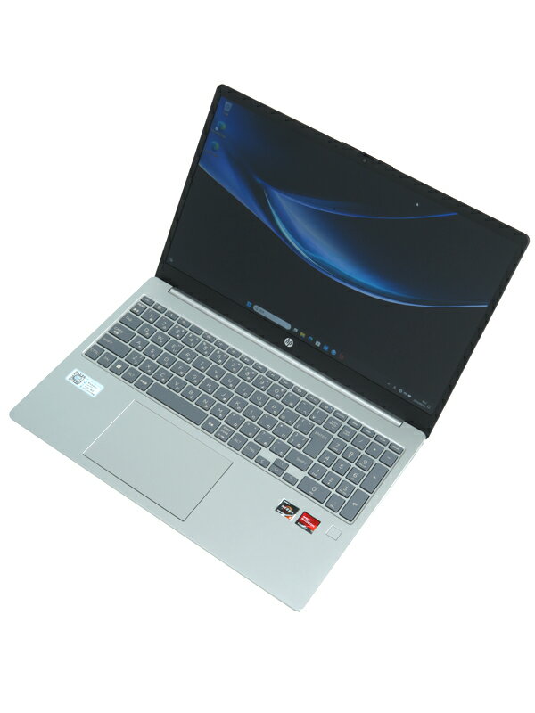 日本HP『HP 15-fc0003AU スタンダードプラスモデル 15.6型FHD Ryzen5