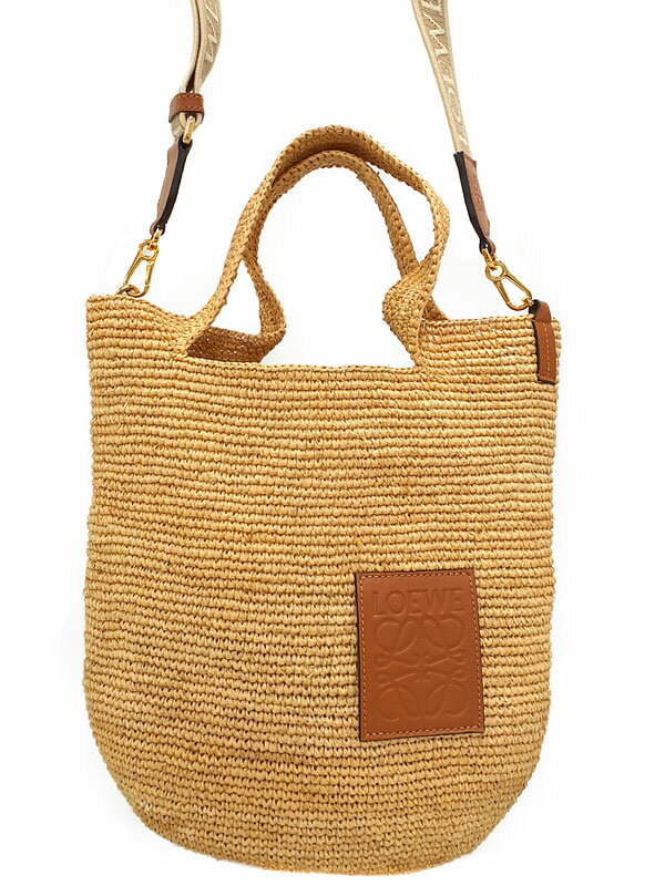 LOEWE】ロエベ『スリットバッグ ミニ』A685453X07 レディース 2WAY