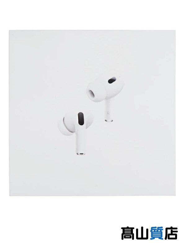 楽天市場】airpods pro 未開封の通販
