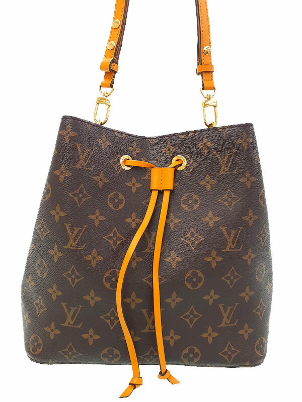 LOUIS VUITTON】ルイヴィトン『モノグラム ネオノエ』M43430