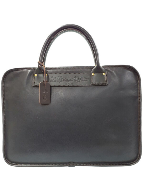 Felisi】フェリージ『レザー ブリーフケース』1780/1 メンズ ビジネス
