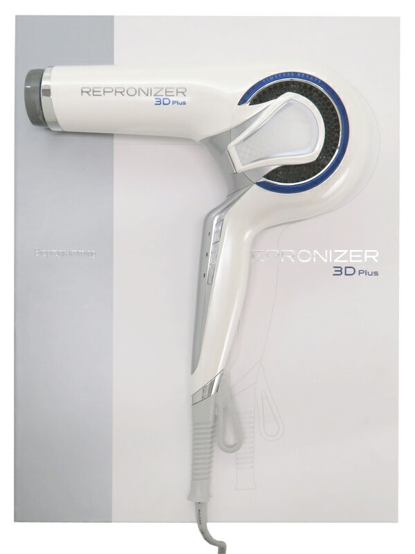 楽天市場】リュミエリーナ レプロナイザー 3d plusの通販