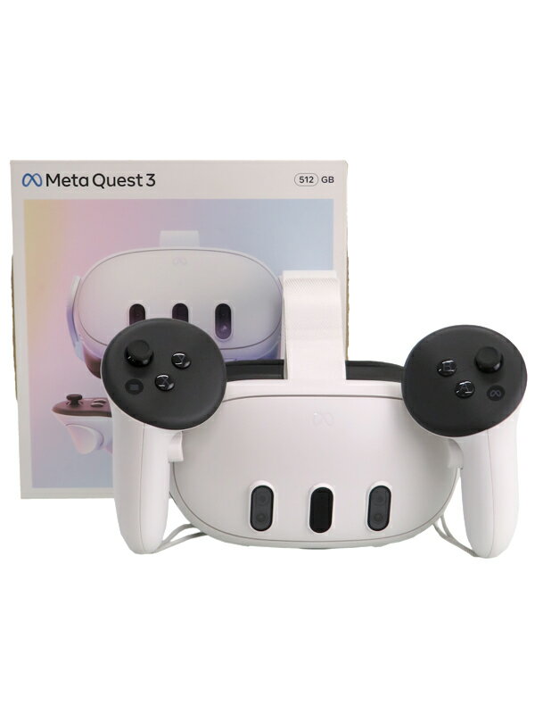 楽天市場】Quest 3 512GBの通販