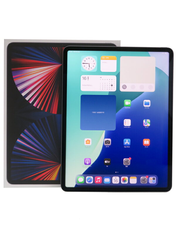 楽天市場】ipad pro 第5世代 256の通販