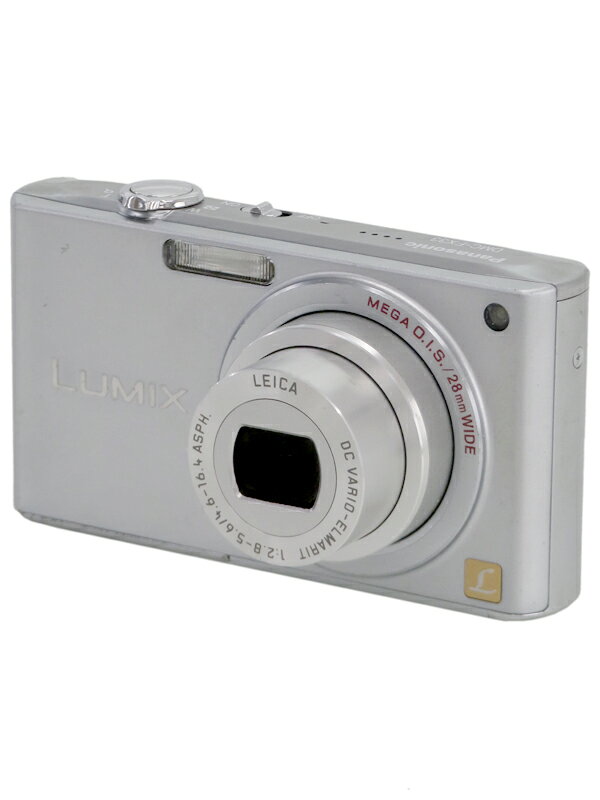 楽天市場】LUMIX DMC－FX33の通販