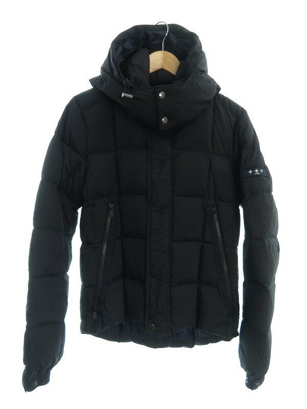 TATRAS】タトラス『BOESIO ボエシオ ダウンジャケット size02