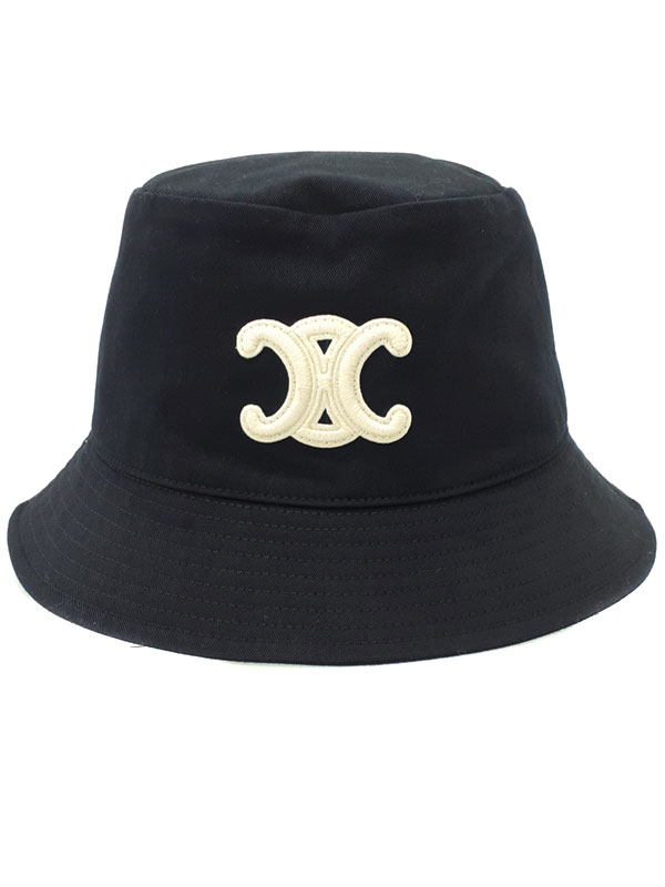 楽天市場】セリーヌ ハットの通販