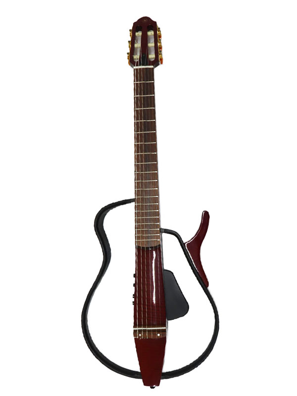 楽天市場】サイレントギター SLG110Sの通販