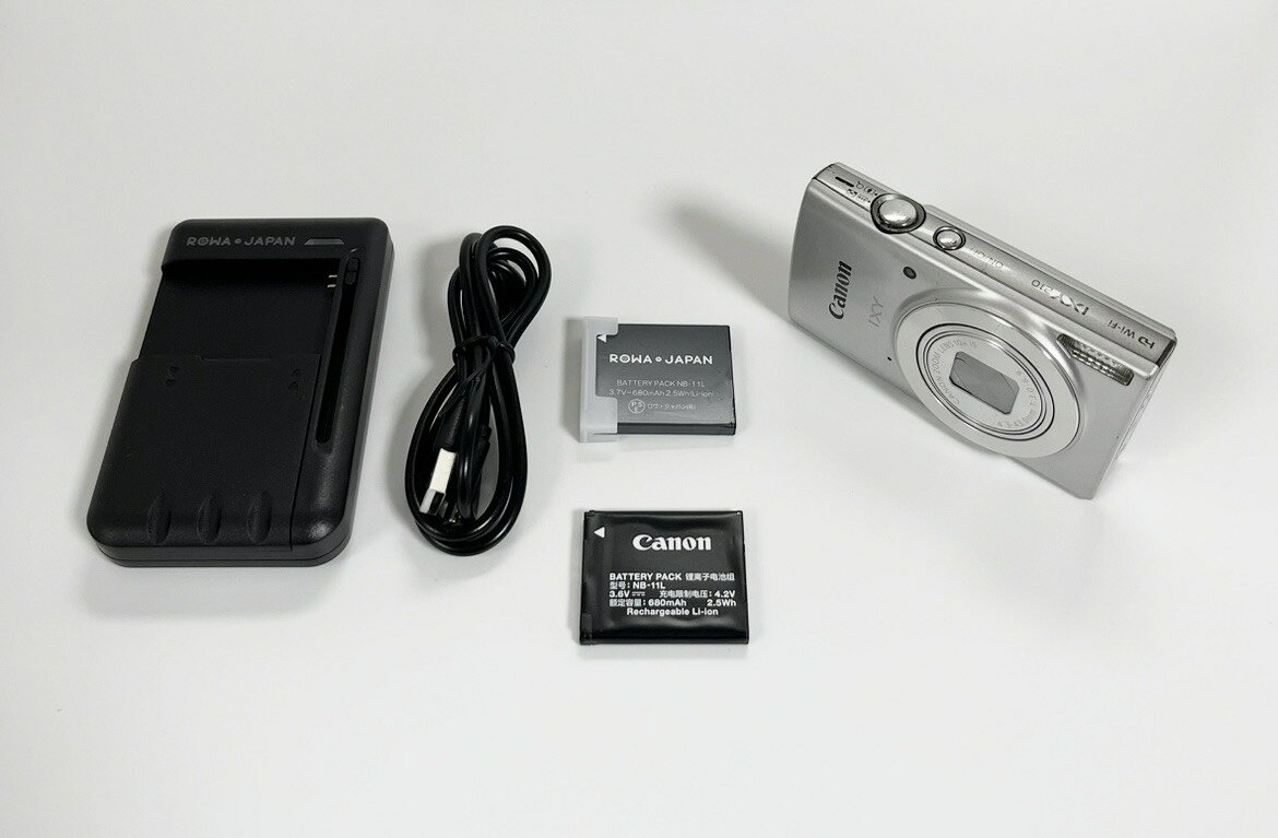 楽天市場】Canon IXY DIGITAL 10（カメラ・ビデオカメラ・光学機器｜TV