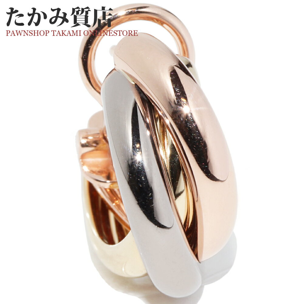 楽天市場】カルティエ 未使用（ピアス｜レディースジュエリー