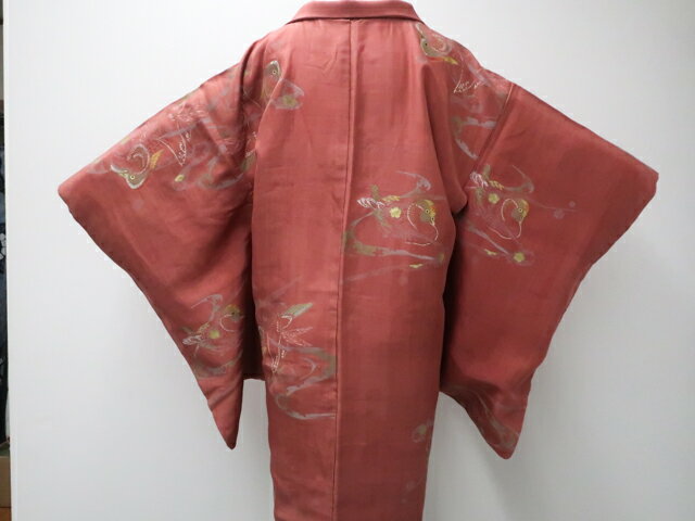 楽天市場】羽織 裄68の通販