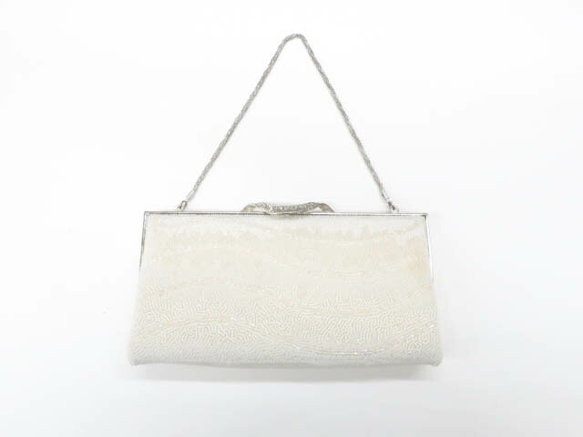 楽天市場】結婚式 着物 ビーズバッグの通販