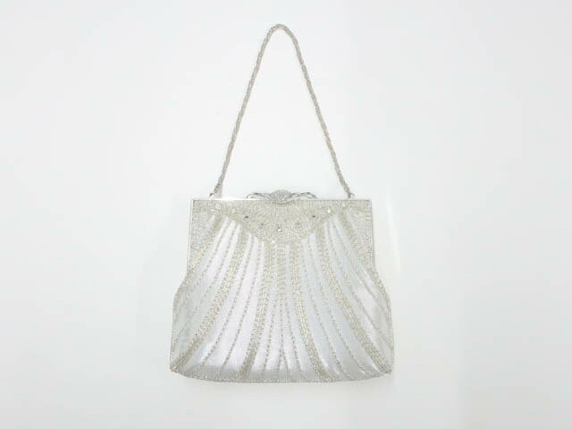 楽天市場】結婚式 着物 ビーズバッグの通販