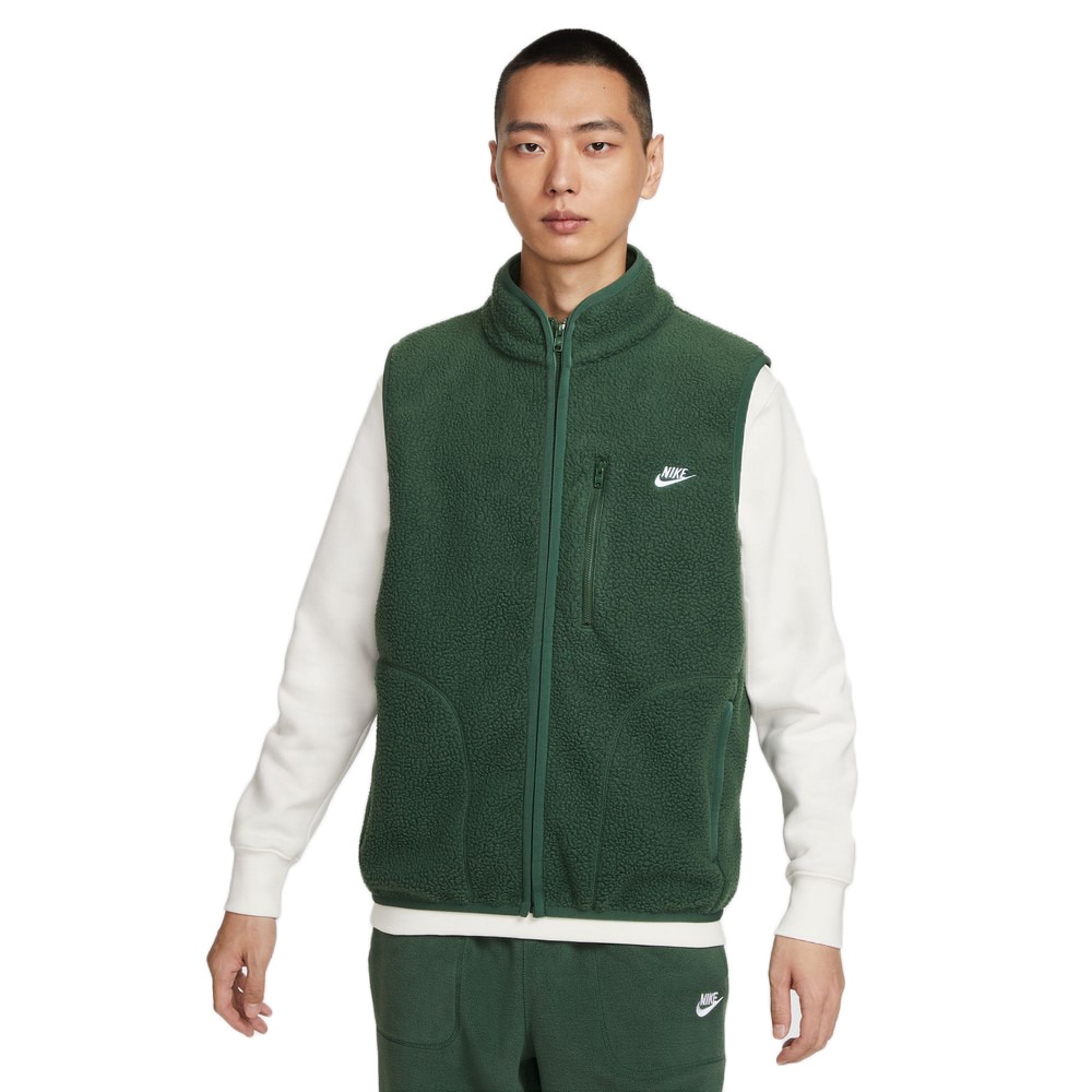 楽天市場】ナイキ フリース ベストの通販