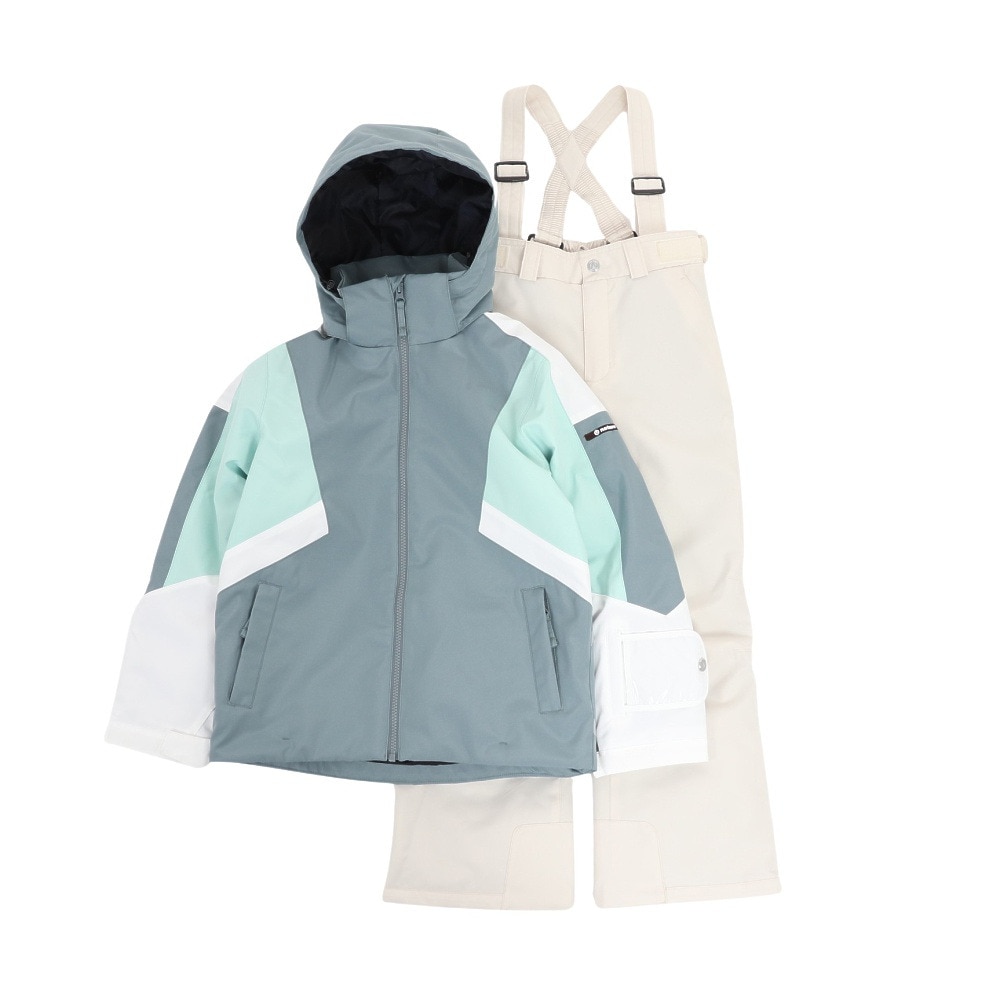 楽天市場】Arbn（上下セット・つなぎ｜メンズウェア）：スノーボード用