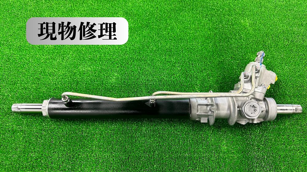 楽天市場】ステアリングギアボックス ラック（駆動系パーツ｜パーツ