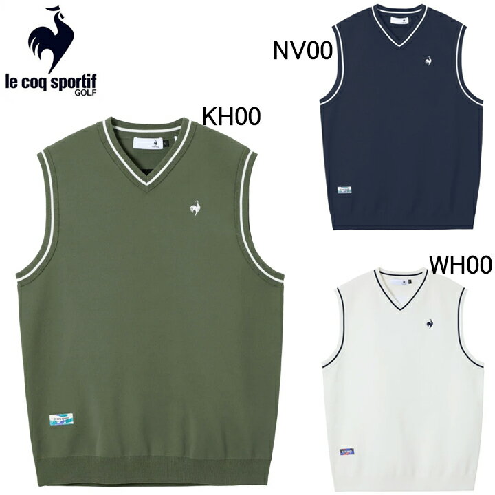 楽天市場】ニット ベスト メンズ（ゴルフ｜スポーツ・アウトドア）の通販