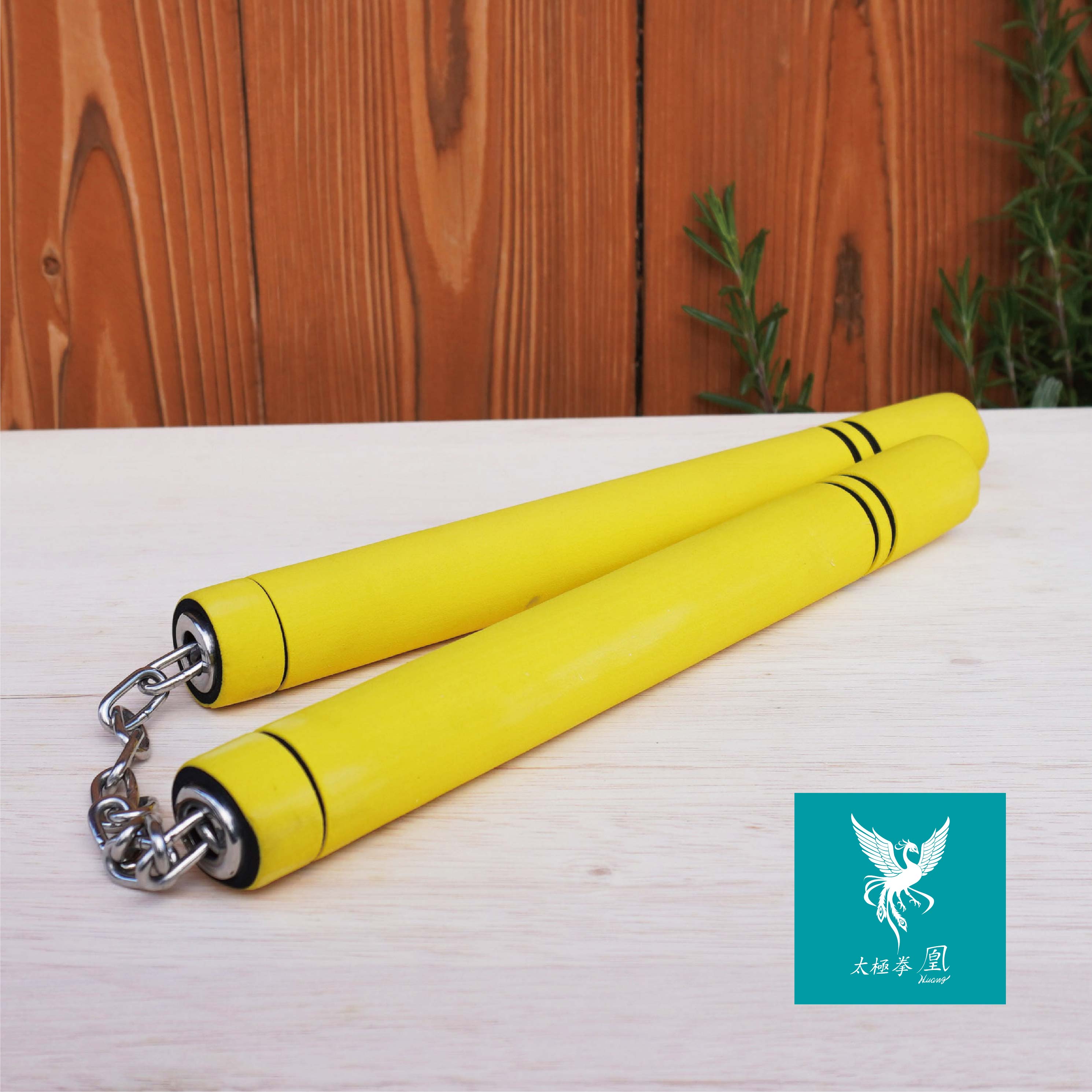 楽天市場】龍飛雲 双節棍ヌンチャクの通販