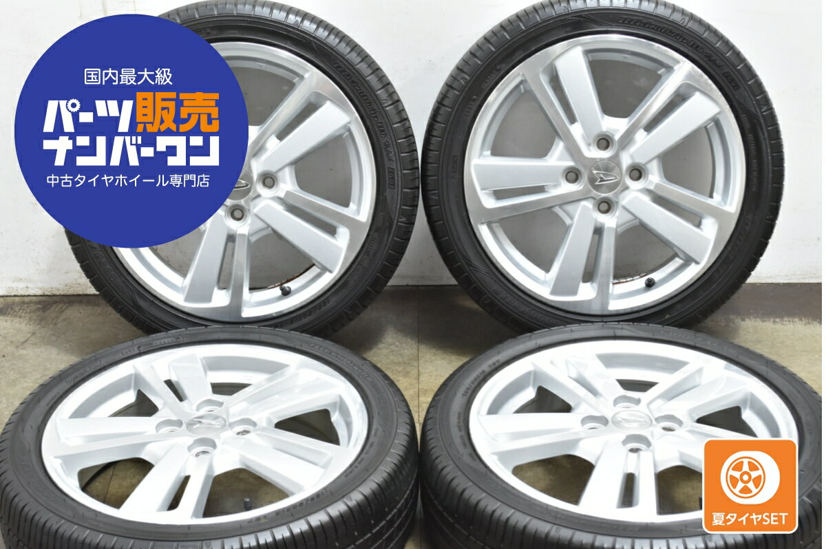 楽天市場】ダイハツ純正ホイール 16インチの通販