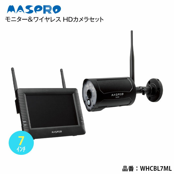 楽天市場】マスプロ whc7m3の通販