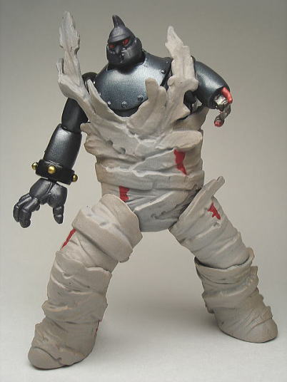 楽天市場】鉄人28号 フィギュア（コレクション｜ホビー）の通販