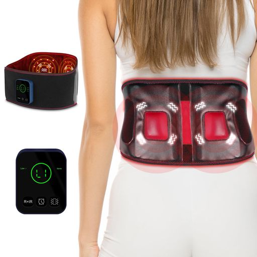 楽天市場】近 赤外線 led ベルトの通販