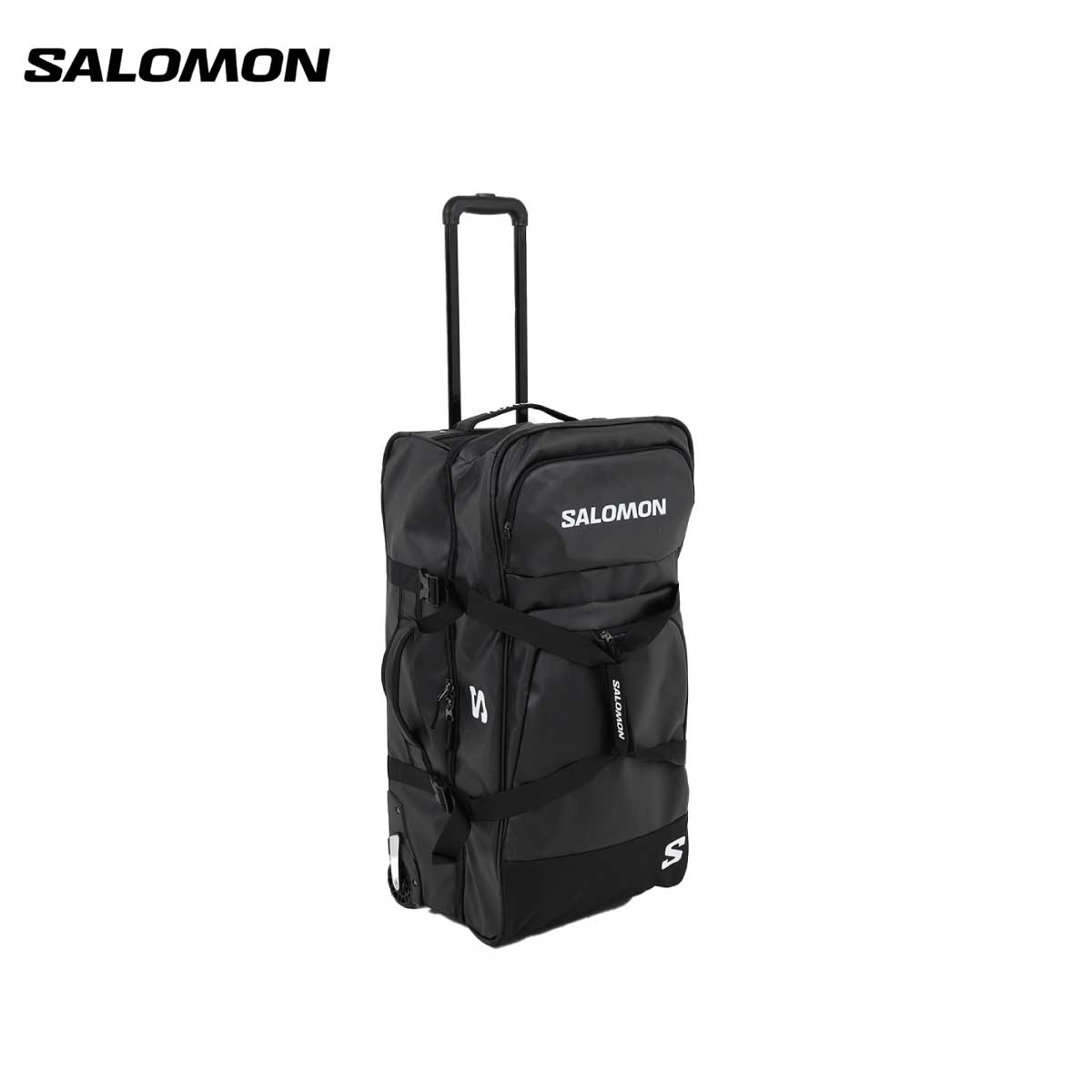 楽天市場】SALOMON（ブランドサロモン）（バッグ・ケース｜スキー用品