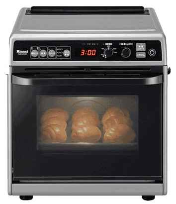 楽天市場】リンナイ 電子コンベック RMC-S12Eの通販