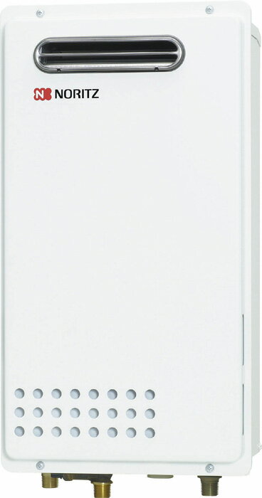 楽天市場】都市ガス ノーリツガス給湯器25号の通販