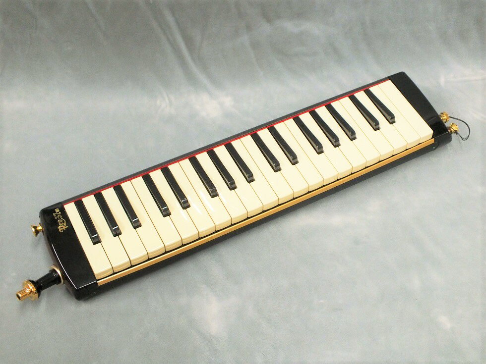 楽天市場】鍵盤ハーモニカ suzuki pro37 37鍵の通販