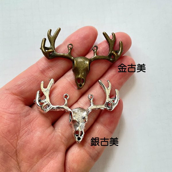 楽天市場】鹿の角 パーツの通販