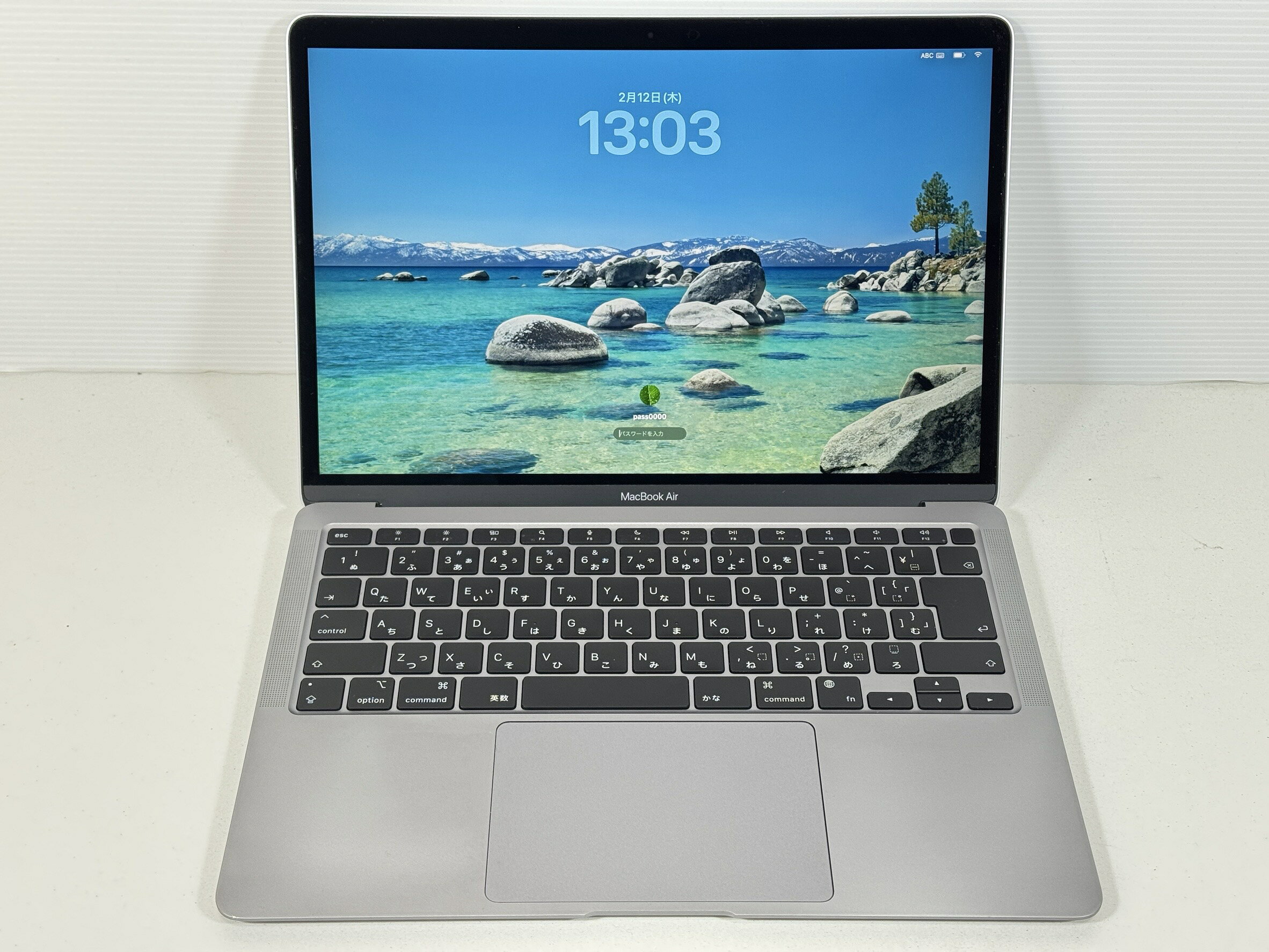 楽天市場】mac book air 16gb m1の通販