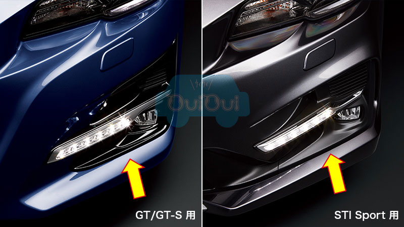 楽天市場】レヴォーグ ledアクセサリーライナーの通販