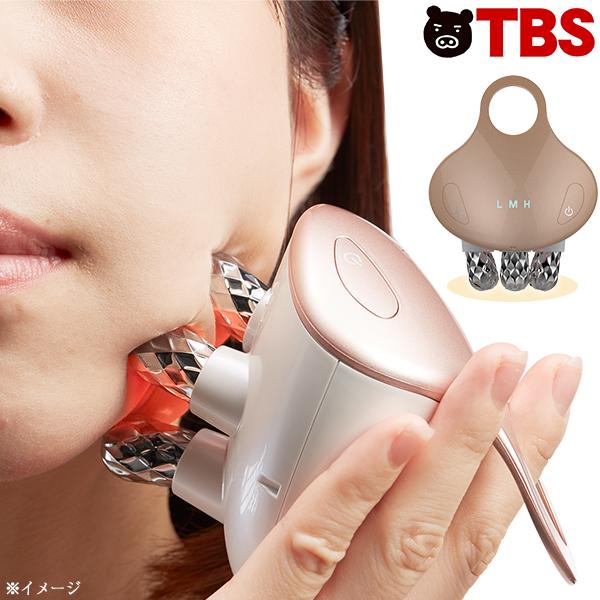 楽天市場】MEミニョン／美顔器 ／ 顔 フェイス ローラー 美顔器 美顔