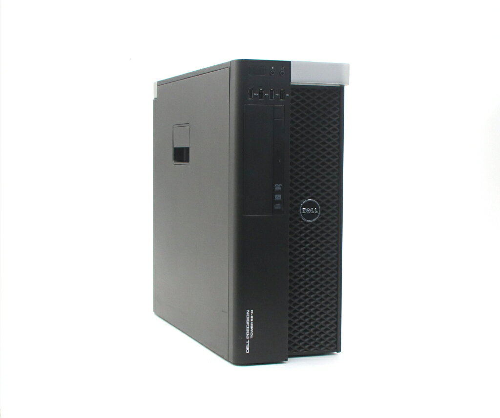 楽天市場】DELL PRECISION（CPU製品名Intel Xeon）（デスクトップPC