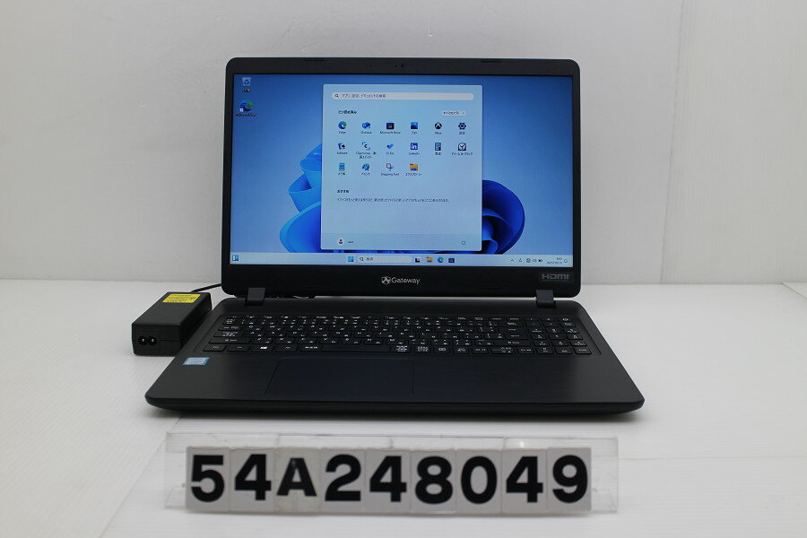 その他ノートPC本体 Acer Gateway N18W2 i3-8145U その他ノートPC本体