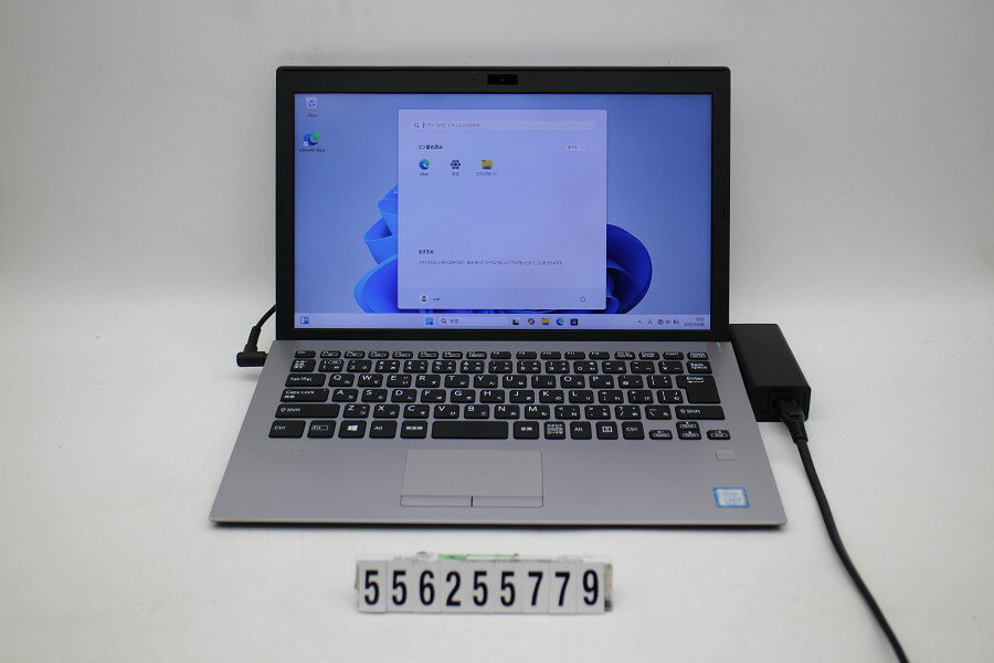 VAIO Z WinPro64メモリ8G SSD256G 美品 VAIO Z WinPro64メモリ8G