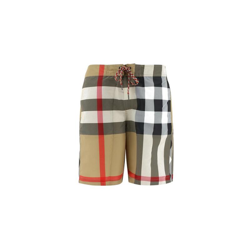 楽天市場】バーバリー ショートパンツの通販